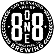 8 One 8 Brewing