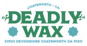 Deadly Wax