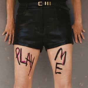 Kim Gordon PLAY ME4