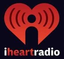 iHeartRadio Logo