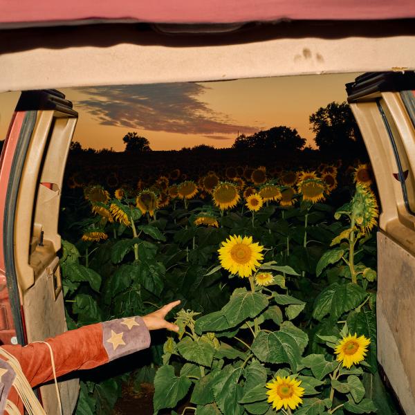 Little Wide Open Kevin Morby2