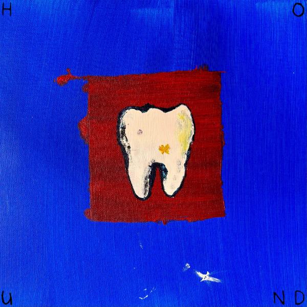 hey nothing Hound2
