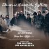 Concert Review: The Sound of Animals Fighting at The Wiltern on Jan 7