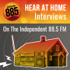 Hear At Home with Mike Doughty