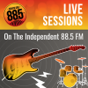 88FIVE Live In-Studio with Simon Grossmann