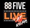 88FIVE Live At Home with Stilljill