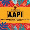 May is Asian American and Pacific Islander Heritage Month