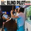 Blind Pilot SoCal Sound Session with Nic Harcourt