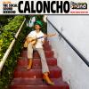 Caloncho Session with Byron Gonzalez