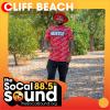 Cliff Beach with Mookie || The SoCal Sound Sessions from the Zev Room backstage at The Soraya