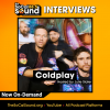 Coldplay with Julie Slater || The SoCal Sound Interviews