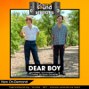 Dear Boy with Byron Gonzalez || The SoCal Sound In-Studio Sessions