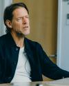 Listen to the replay of Ed O'Brien from Radiohead on with Julie & Jason for FRIDAY ON A FRIDAY!