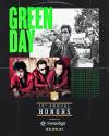 Green Day to Perform at NFL Honors Show