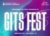 OFFICIAL GRAMMY® WEEK EVENT- GITS FEST, MARCH 8–11