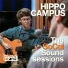 Hippo Campus SoCal Sound Session