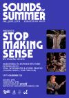 Stop Making Sense- June 25th