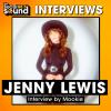 Jenny Lewis Interview with Mookie || The SoCal Sound Interviews