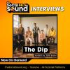 The Dip with Julie Slater || The SoCal Sound Interviews