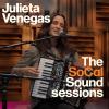 Julieta Venegas Talks Norteña, Memory & Music identity with Nic Harcourt