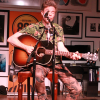 Josh Ritter 88FIVE LIVE Recap from Mr Musichead Gallery in Hollywood