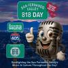 Happy 818 Day! Things We Love About The SFV...
