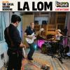 LA LOM SoCal Sound Session with Byron Gonzalez