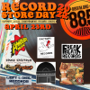 Record Store Day 2022