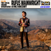 Rufus Wainwright Interview with Nic Harcourt live from 88.5FM The SoCal Sound