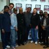 Robert Cray & Hi Rhythm Live @ KCSN