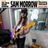 Sam Morrow Session with Barry Funkhouser