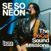 SE SO NEON Brings Seoul-Born Sonic Artistry to The SoCal Sound Studio : The SoCal Sound Sessions