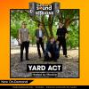 Yard Act with Mookie || The SoCal Sound Sessions