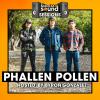 Phallen Pollen with Byron Gonzalez || FULL SESSION || The SoCal Sound Sessions