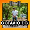 Octavio F.G. || FULL SESSION + Interview with Byron Gonzalez || The SoCal Sound Sessions