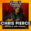 Chris Pierce Full Session || Interview + 2 songs || The SoCal Sound Sessions at Hotel Cafe