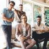 Saint Motel Live @ KCSN