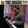 Thee Sinseers SoCal Sound session with Byron Gonzalez