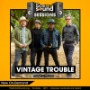 Vintage Trouble with Mookie || The SoCal Sound In-Studio Sessions