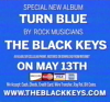 Have A Fever For The Black Keys?