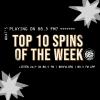 Top Ten Songs of the Week (4/1/2022)