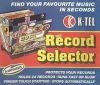 Blast From The Past: K-Tel Record Selector