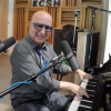 Paul Shaffer Live Session @ KCSN