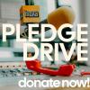 2026 Fiscal Year End Pledge Drive
