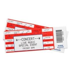 Aerosmith at Hollywood Bowl, Nov 1