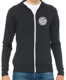 INDEPENDENT SOUNDS BETTER Hoodie
