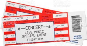Queens of the Stone Age, Dolby Theatre, Nov 11