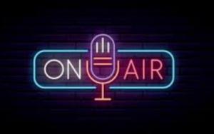 SIT IN on The Mid-Day Show with Julie + Jason Friday